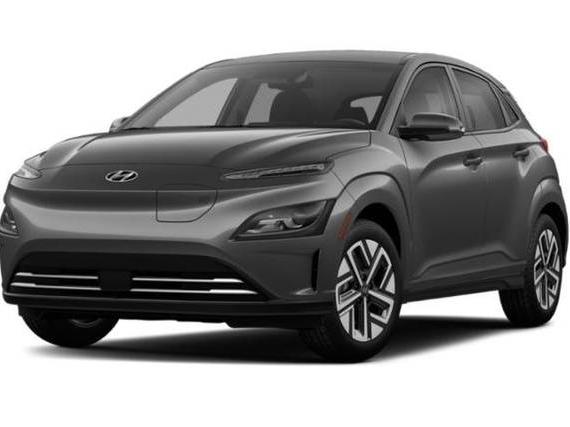HYUNDAI KONA ELECTRIC 2022 KM8K33AG8NU155968 image